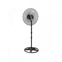 Ventilador Coluna Ventura 60Cm. Preto Bivolt