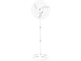 Ventilador Coluna Ventura Branco 60cm Bivolt - Venti Delta