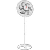 Ventilador Coluna Ventura Branco 60cm Bivolt - Venti Delta