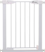 Ventilador com clipe Dreambaby Caged Deluxe Ezy-Fit White, pacote com 1 pacote Ventilador com clipe Dreambaby Caged Deluxe Ezy-Fit White, pacote com 1 pacote