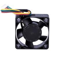 Ventilador com Dissipador de Calor 3010 Creality Ender-5 Max Ventilador com Dissipador de Calor 3010 Creality Ender-5 Max