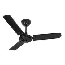 Ventilador Comercial Preto 220v Tron