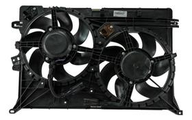 Ventilador Compass, Toro e Renegade
