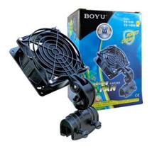 Ventilador Cooler Boyu Fs-120