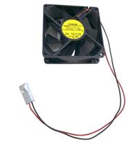 Ventilador cooler para geladeira brastemp bre49b brr49bbry49