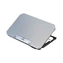 Ventilador Cooler Para Laptop Gamer De 17 Polegadas Com Tela LED, Dual USB, 2600RPM, Suporte Para Ventilador Cooler Para Laptop Gamer De 17 Polegadas Com Tela LED, Dual USB, 2600RPM, Suporte Para