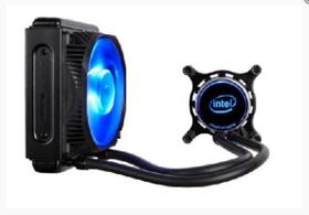 Ventilador cooler processador intel bxts13x