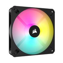 Ventilador Corsair iCUE AR120 RGB Digital 120 mm compatível com ARGB