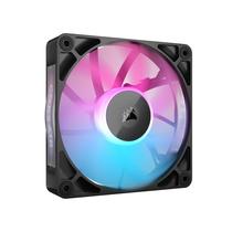 Ventilador Corsair iCUE LINK RX120 RGB PWM - 120mm com Dome Magnético