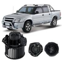 Ventilador da Caixa Chevrolet S10 2011, Blazer 2011