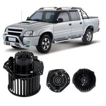 Ventilador da Caixa Chevrolet S10 2011, Blazer 2011 Ventilador da Caixa Chevrolet S10 2011, Blazer 2011