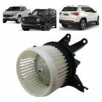 Ventilador da Caixa Fiat Toro 2017 1.4 16v /Jeep Renegade, Compass