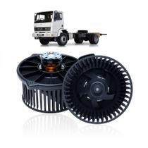 Ventilador da Caixa MB 1318, 1620, 1622, 1634, 1718, 2423, 2428, 2726 /VW 24v