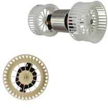 Ventilador da Caixa MB Actros 2010 24v 2 Eixos +Qualidade Ventilador da Caixa MB Actros 2010 24v 2 Eixos +Qualidade