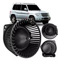 Ventilador da Caixa Mitsubishi TR4 2002 a 2008