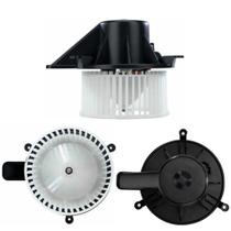 Ventilador da Caixa Nissan Frontier 2008 a 2012