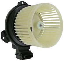 Ventilador da Caixa Toyota Etios Ar Interno Caixa Evaporadora