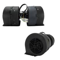 Ventilador da Caixa Universal Imobras 2 Eixos 100mm 24v