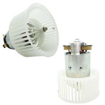 Ventilador da Caixa Volvo FH, FM 2015 24v 1 Eixo