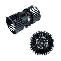 Ventilador da Caixa VW Constellation 24v importado