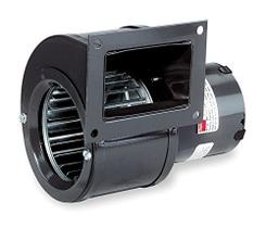 Ventilador Dayton 1TDP7 PSC 115V 146CFM para forno externo Ventilador Dayton 1TDP7 PSC 115V 146CFM para forno externo