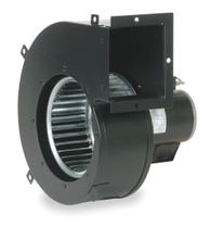 Ventilador Dayton 1TDV4 de alta temperatura 310CFM 1650RPM 115V Ventilador Dayton 1TDV4 de alta temperatura 310CFM 1650RPM 115V