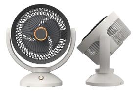 Ventilador De Alto Fluxo 4 Velocidades