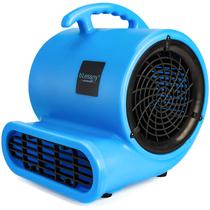 Ventilador de ar 2200CFM listado pela ETL