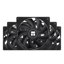 Ventilador de ar para CPU Thermalright TL-C12C X5 120mm Case Cooler