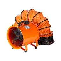 Ventilador de ar portátil industrial VEVOR 1070CFM Ventilador de ar portátil industrial VEVOR 1070CFM