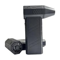 Ventilador de ar Turbo Jet Yokacor Violent Mini X3 180W 3000mAh Ventilador de ar Turbo Jet Yokacor Violent Mini X3 180W 3000mAh