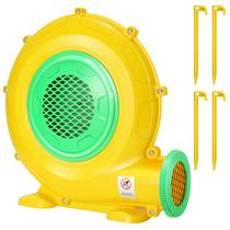 Ventilador de ar ZAFIED Bounce House 370W/0.5HP para infláveis