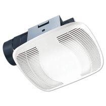 Ventilador de banho Air King BFQ80 High Performance Series 80m³/h Ventilador de banho Air King BFQ80 High Performance Series 80m³/h