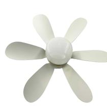 Ventilador de Bocal 30W E27 Galaxy Bivolt 3000/4000/6000K