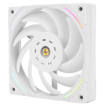 Ventilador De Caixa ARGB PWM Silencioso De 12 CM Thermalright TL-K12 Rolamento S-FDB V2 De Alto