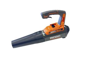 Ventilador de canteiro de obras RIDGID R860430B GEN5X 18V (somente para ferramentas)