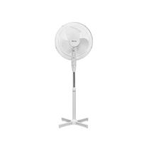 Ventilador De Chão Ajustável 40cm 127v 42w 3 Pás Monaliza Mais Frescor