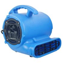 Ventilador de chão BLOTEK 1/2hp 2200CFM Speed Air Mover Carpet Dryer
