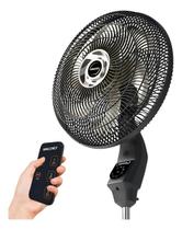 Ventilador De Chão Coluna Mallory Controle Programável 220v