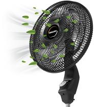 Ventilador De Chão Coluna Mallory Potente Grande Forte 126w