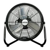 Ventilador de chão Hurricane 16 Pro Heavy Duty Orbital Oscilation 360