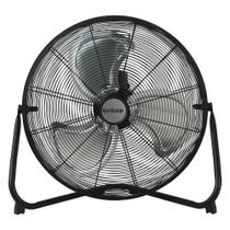 Ventilador de chão Hurricane Pro 20 High Velocity Metal 5300 CFM Ventilador de chão Hurricane Pro 20 High Velocity Metal 5300 CFM
