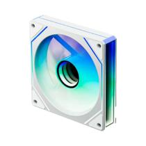 Ventilador De Chassi PWM De 12CM Jungle Leopard Prism 4 MAX Para Dissipação De Calor Com Luz