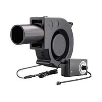 Ventilador De Churrasco Ajustável Controlador De Velocidade Portátil Aquecedor Externo Ventilador De Ventilador De Churrasco Ajustável Controlador De Velocidade Portátil Aquecedor Externo Ventilador De