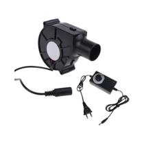 Ventilador De Churrasco Portátil Com Velocidade Ajustável 220V, Soprador De Ar Manual Para Cozinha, Ventilador De Churrasco Portátil Com Velocidade Ajustável 220V, Soprador De Ar Manual Para Cozinha,
