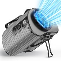 Ventilador de cintura AMACOOL Portable 11000RPM Strong Airflow 20h