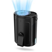 Ventilador de cintura portátil Barito Shirt Fan, bateria recarregável de 25 horas Ventilador de cintura portátil Barito Shirt Fan, bateria recarregável de 25 horas