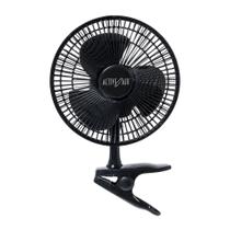 Ventilador de Clip Active Air Ultra Silencioso sin Escobillas 7.5W 8cm