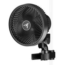 Ventilador de clipe AC Infinity CLOUDRAY A6 Gen 2 de 6 polegadas para barraca de cultivo