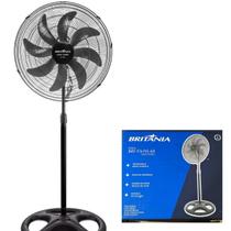 Ventilador De Coluna 215W Britânia Bvt650 M.Force 60cm 8 Pás